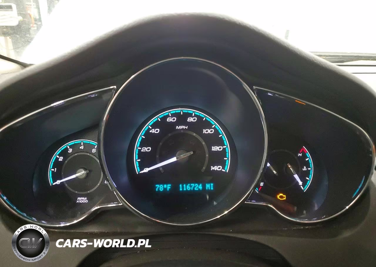 2011 Chevrolet Malibu 2Lt VIN:1G1ZD5E71BF389917 - 9