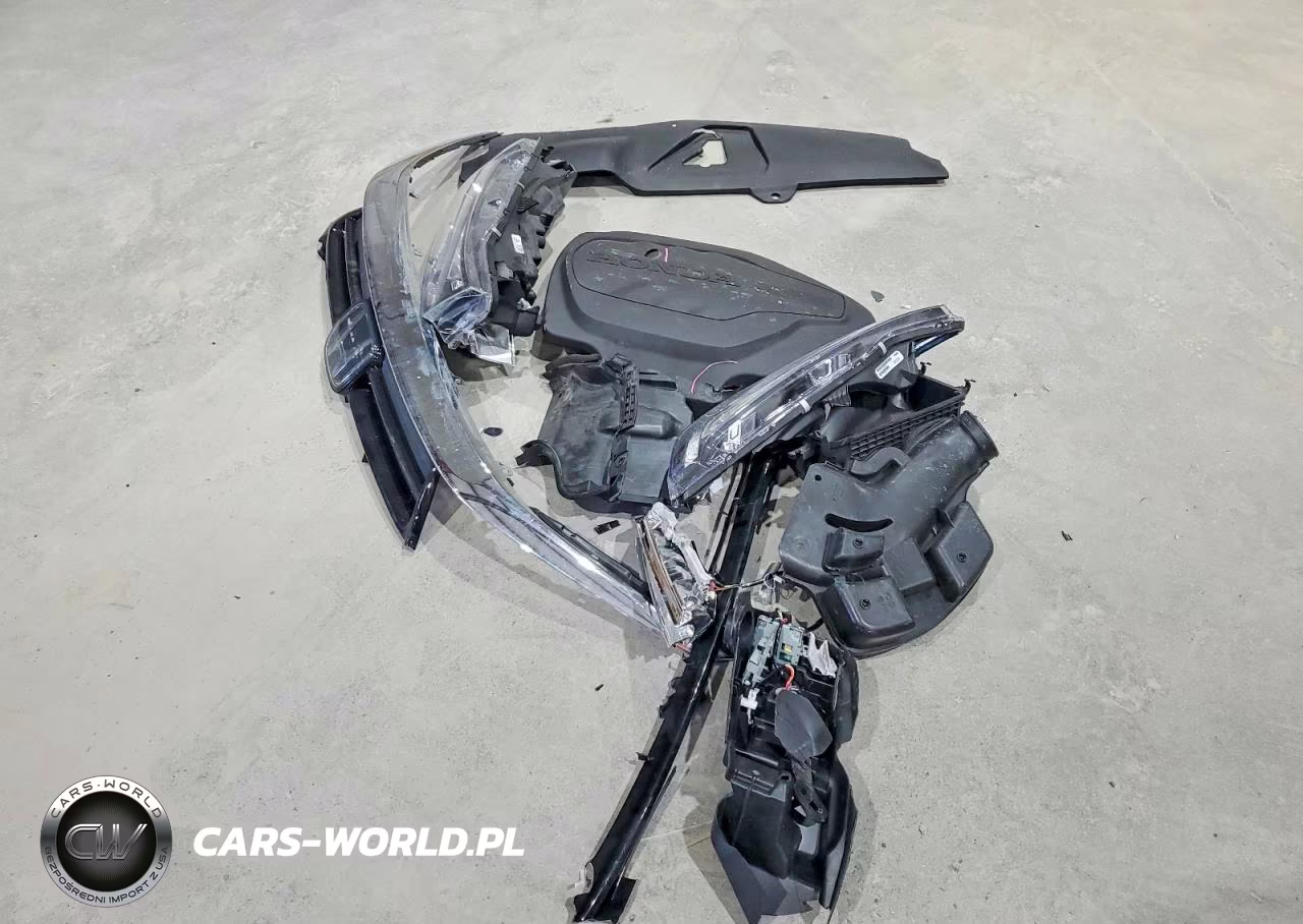2021 Honda Odyssey Exl VIN:5FNRL6H76MB035152 - 13