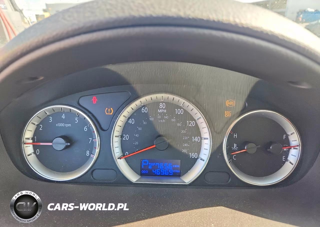 2010 Hyundai Sonata Limited VIN:5NPEU4AC5AH649887 - 9