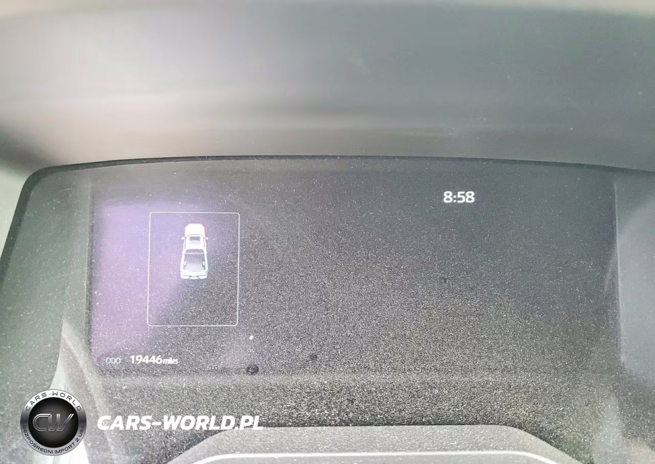 2024 Toyota Tundra 1794 Edition Hv VIN:5TFMC5DB9RX046349 - 9