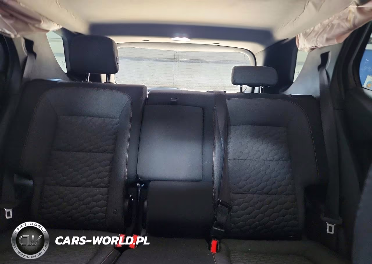 2018 Chevrolet Equinox Lt VIN:3GNAXSEV3JL116434 - 10