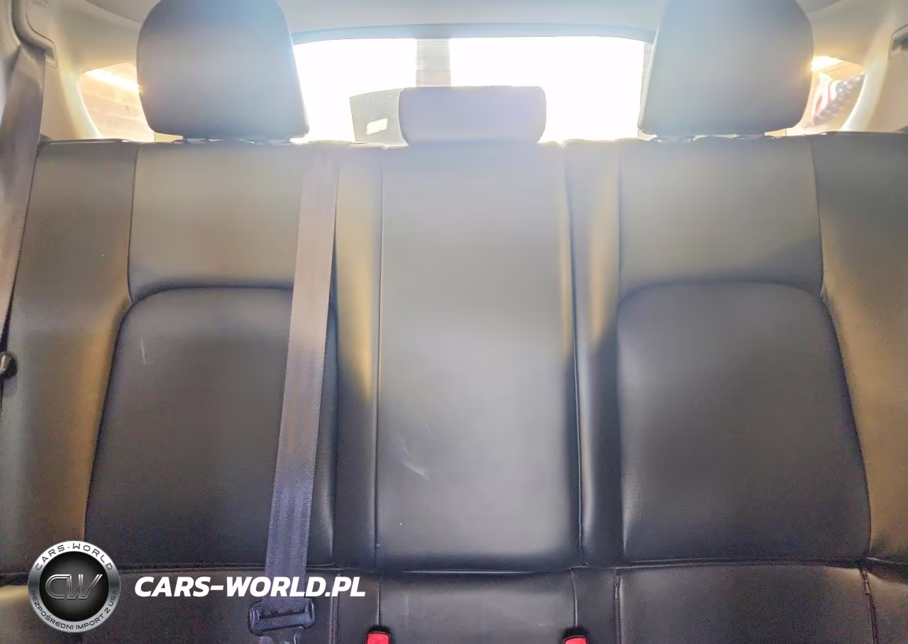 2012 Lexus Ct 200 VIN:JTHKD5BH6C2102052 - 10