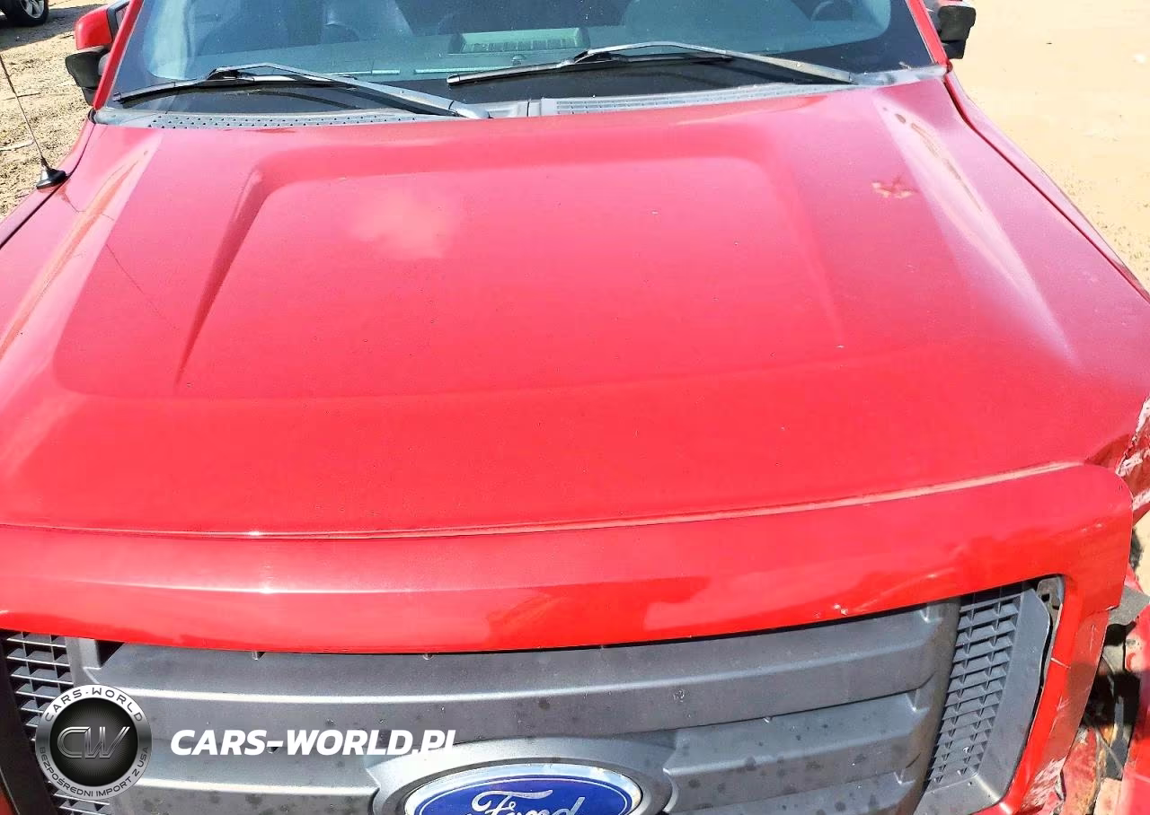 2010 Ford F150 Super Cab VIN:1FTFX1EV1AFB16208 - 11