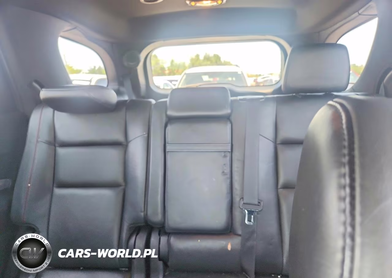 2018 Dodge Durango R-T VIN:1C4SDJCT2JC328030 - 10