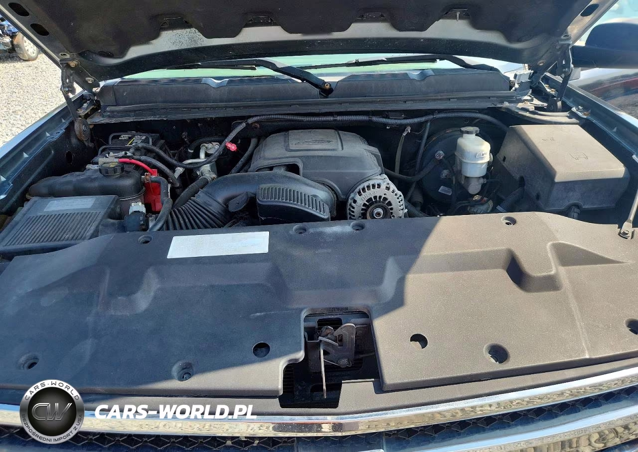 2013 GMC Sierra K1500 VIN:1GTR2TEA7DZ318946 - 11