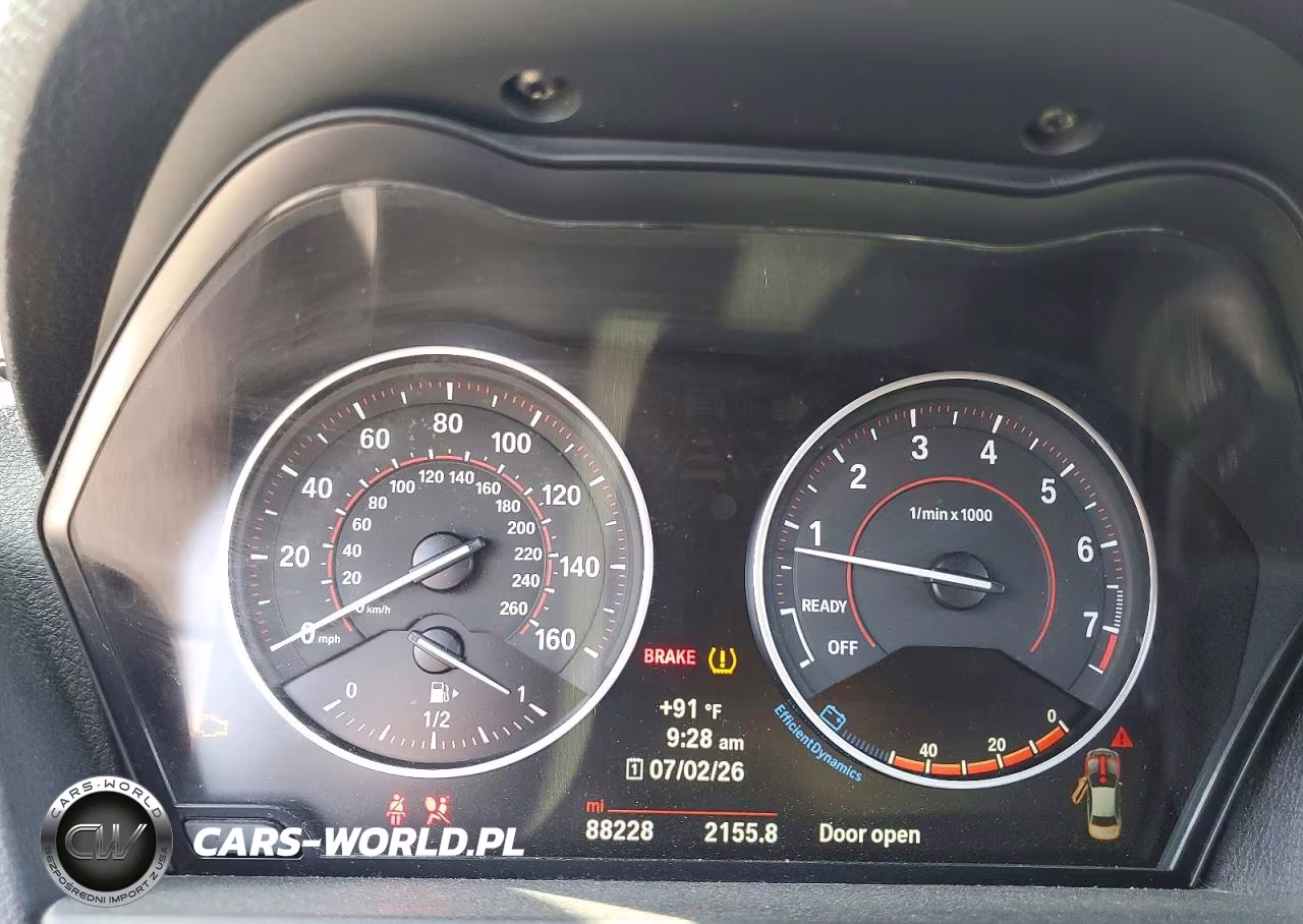 2017 BMW M240I VIN:WBA2G1C39HV665460 - 9