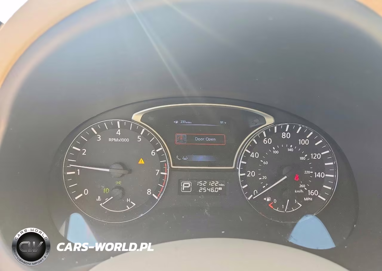 2013 Nissan Altima 2.5 VIN:1N4AL3AP6DN453143 - 9