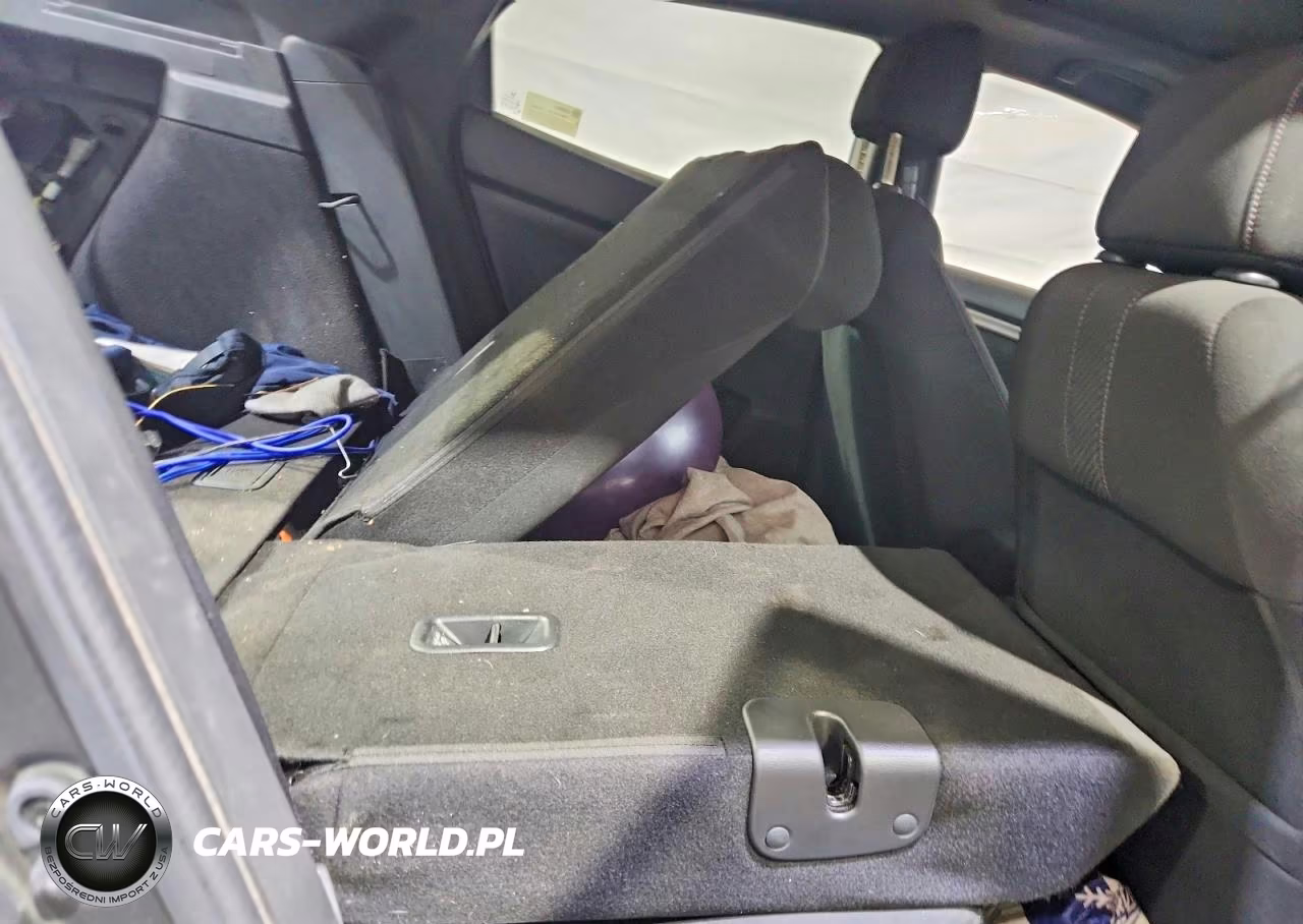 2019 Honda Civic Ex VIN:SHHFK7H64KU217558 - 10
