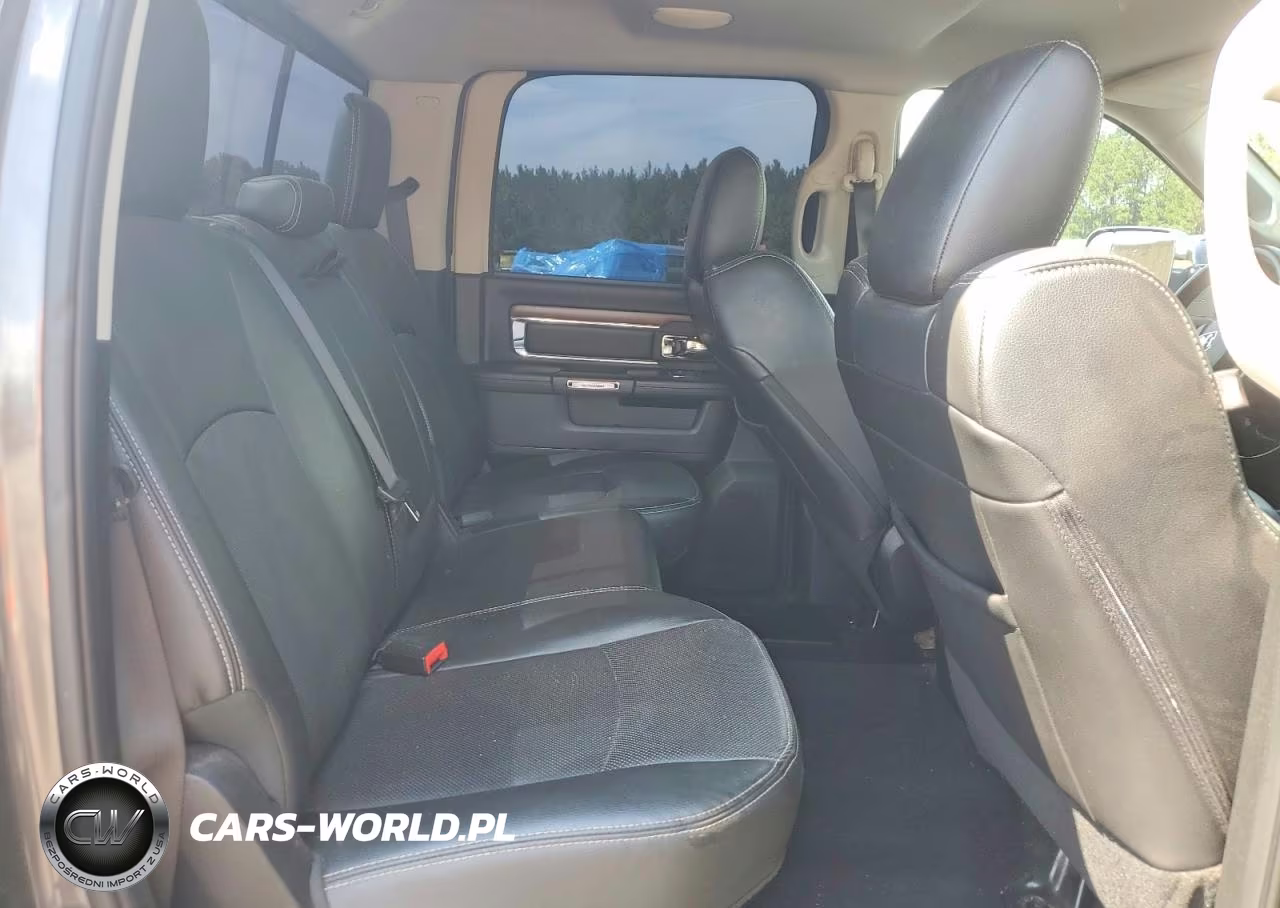2015 Ram 1500 VIN:1C6RR7NM0FS678253 - 10