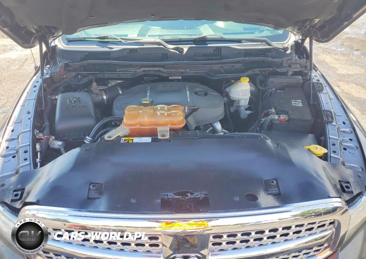 2015 Ram 1500 VIN:1C6RR7NM0FS678253 - 11