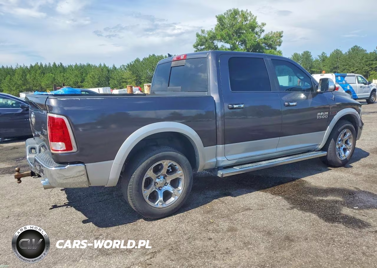 2015 Ram 1500 VIN:1C6RR7NM0FS678253 - 3