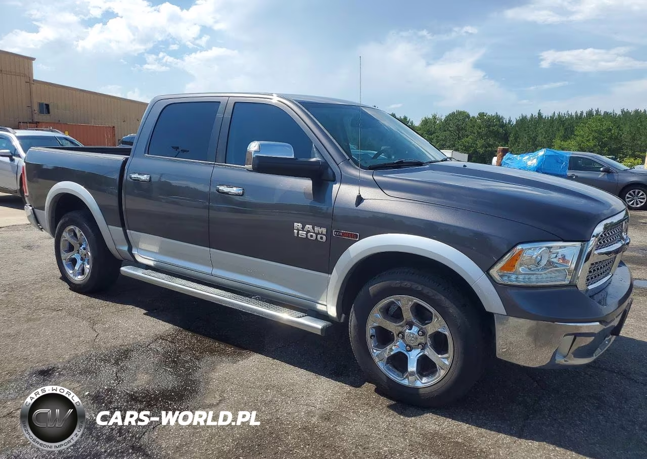 2015 Ram 1500 VIN:1C6RR7NM0FS678253 - 4