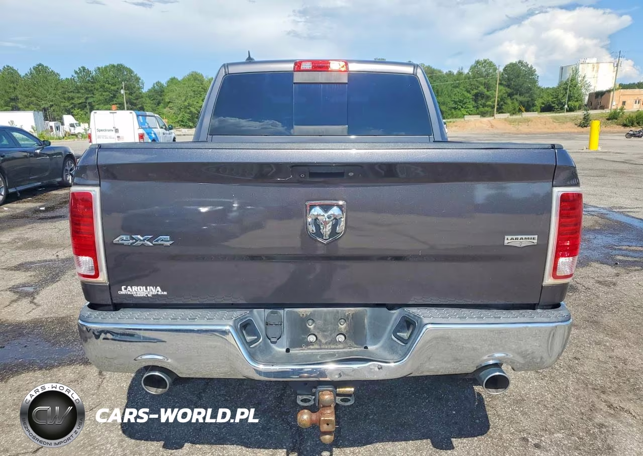 2015 Ram 1500 VIN:1C6RR7NM0FS678253 - 6
