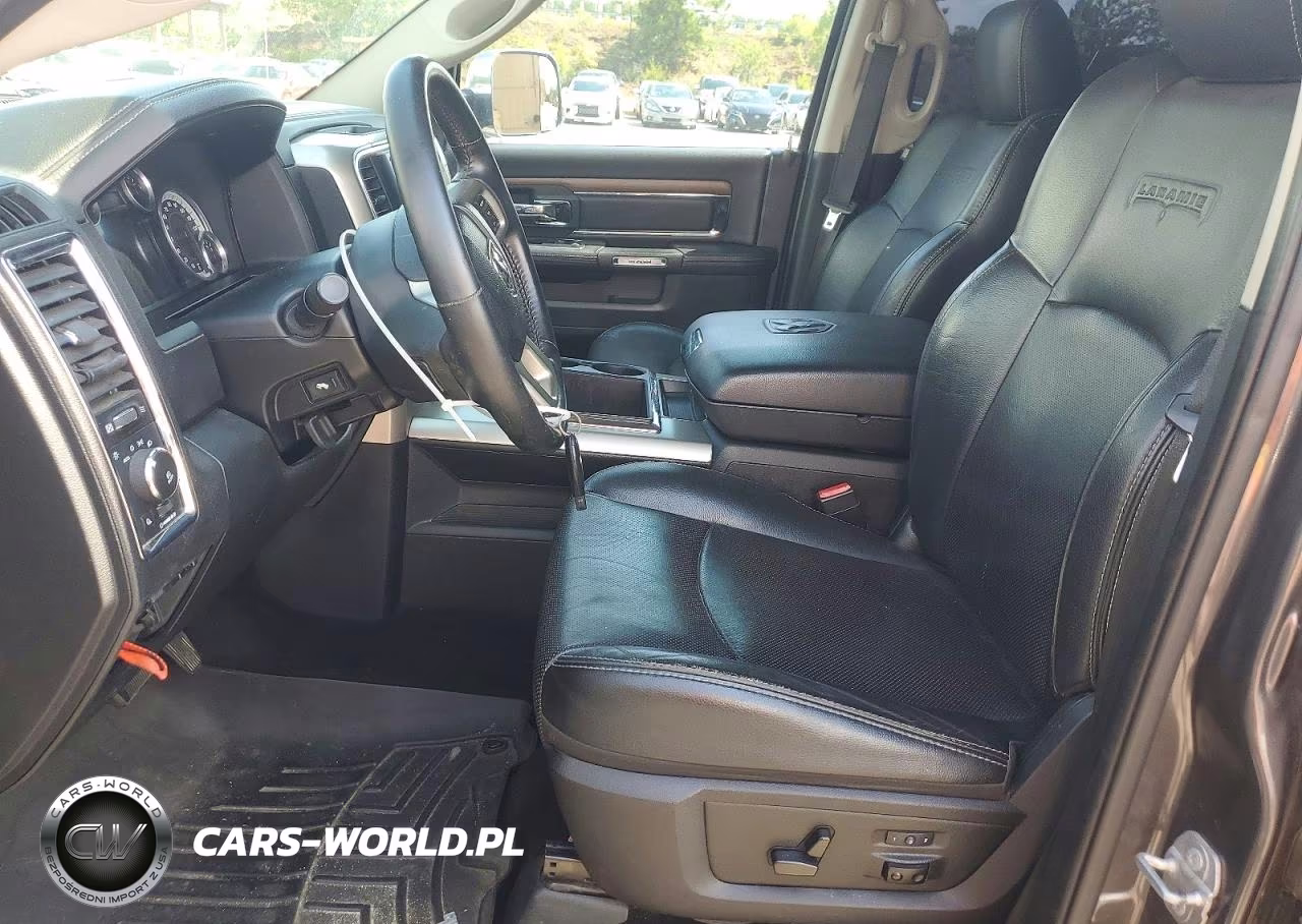 2015 Ram 1500 VIN:1C6RR7NM0FS678253 - 7