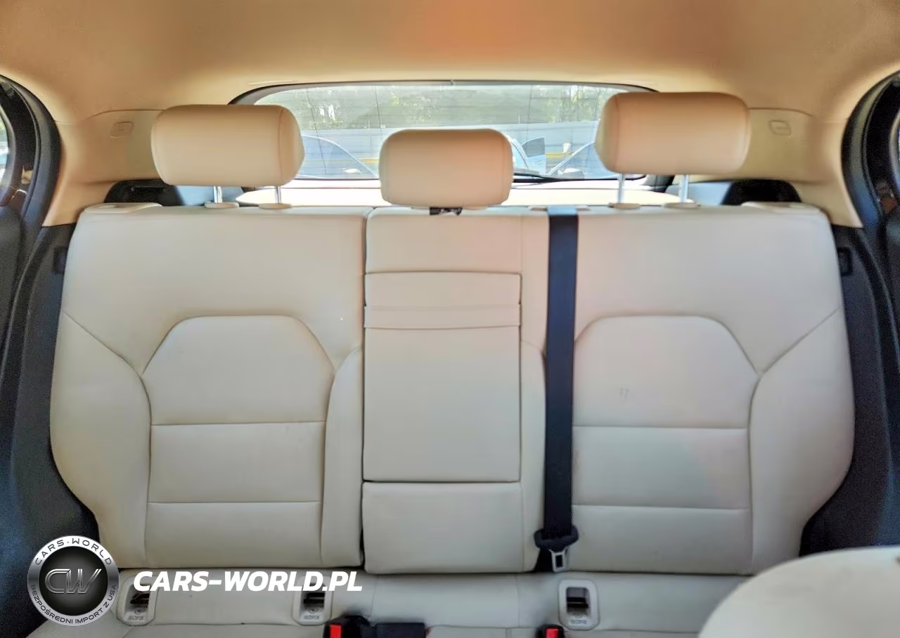 2018 Mercedes-Benz Gla 250 VIN:WDCTG4EB9JJ406293 - 10