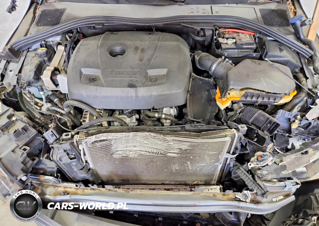 2016 Volvo S60 Premier VIN:YV126MFK5G2410423 - 11