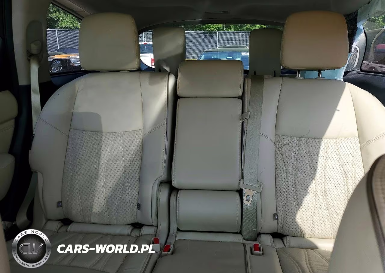 2020 Infiniti Qx60 Luxe VIN:5N1DL0MM6LC528243 - 10