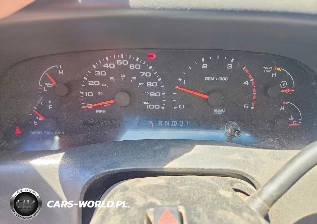 2002 Ford F350 Super Duty VIN:1FDWW37F82ED28482 - 9
