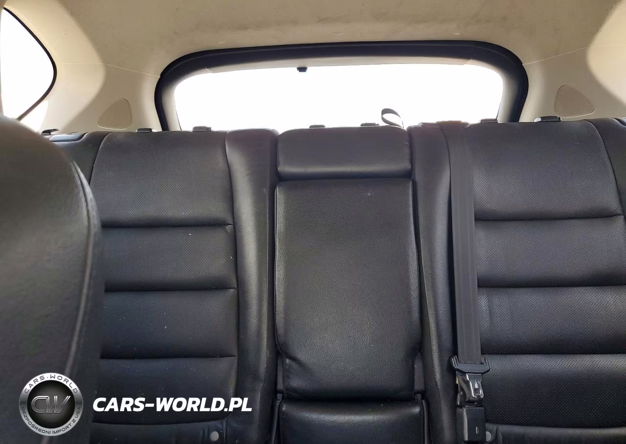 2014 Mazda Cx-5 Gt VIN:JM3KE2DY1E0308931 - 10