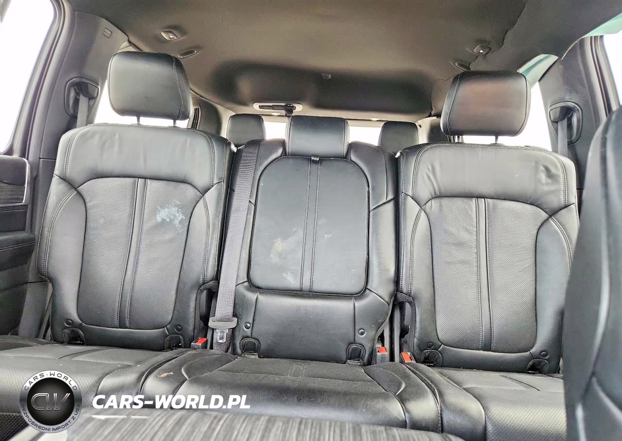 2022 Jeep Wagoneer Series Iii VIN:1C4SJVDT0NS143212 - 10