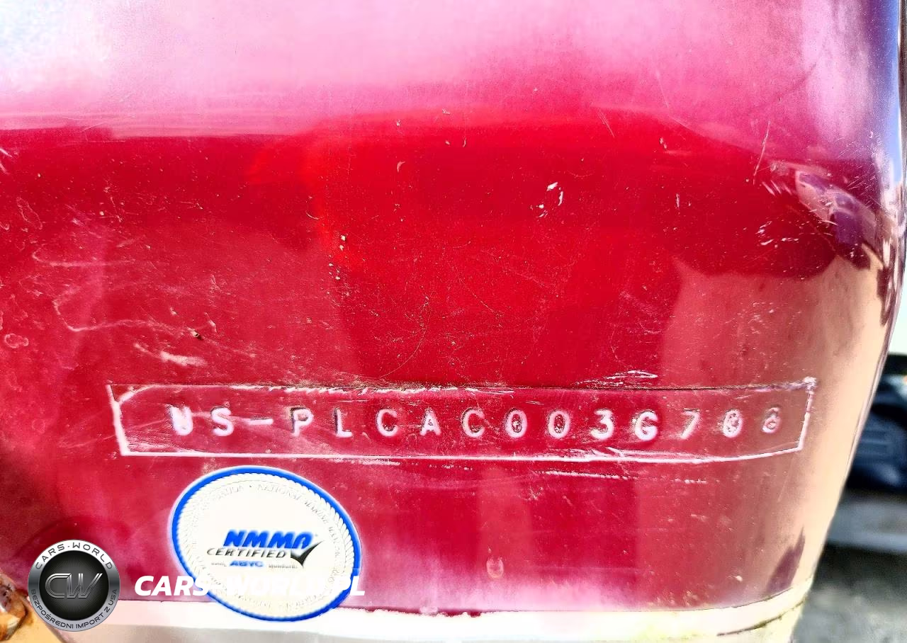 2008 Pro Line Boat Co 23Dc VIN:PLCAC003G708 - 10