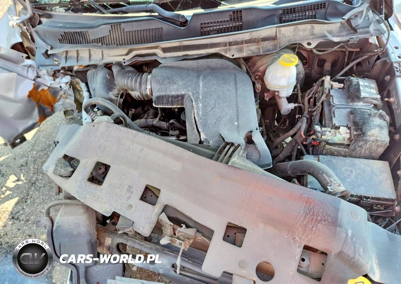 2019 Ram 1500 Classic Tradesman VIN:1C6RR6FG9KS629274 - 12