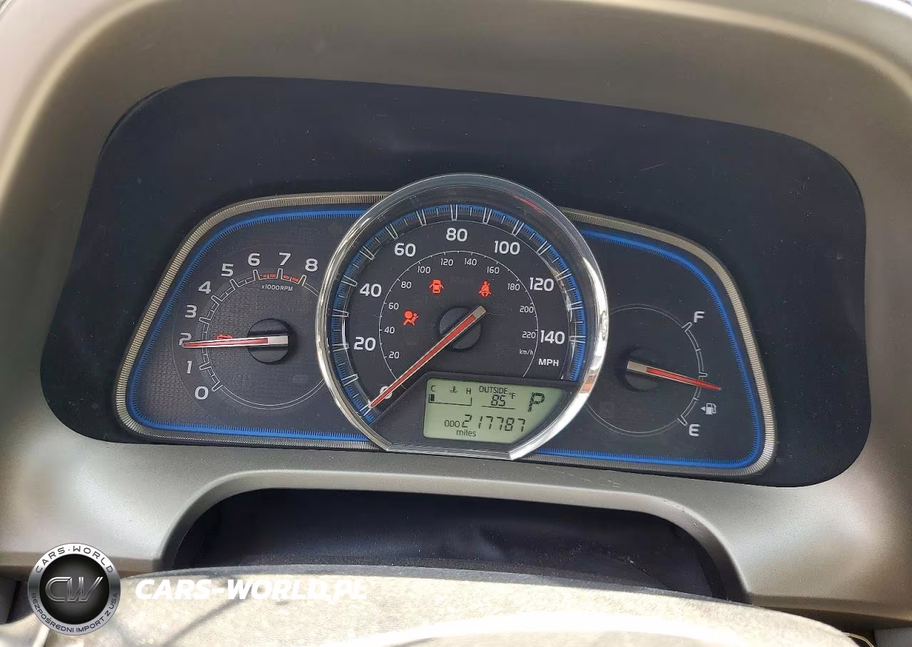 2013 Toyota Rav4 Limited VIN:2T3DFREV5DW045011 - 9