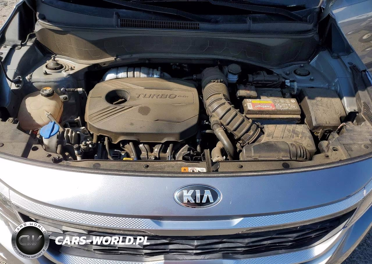 2021 Kia Seltos Sx VIN:KNDETCA28M7182929 - 12