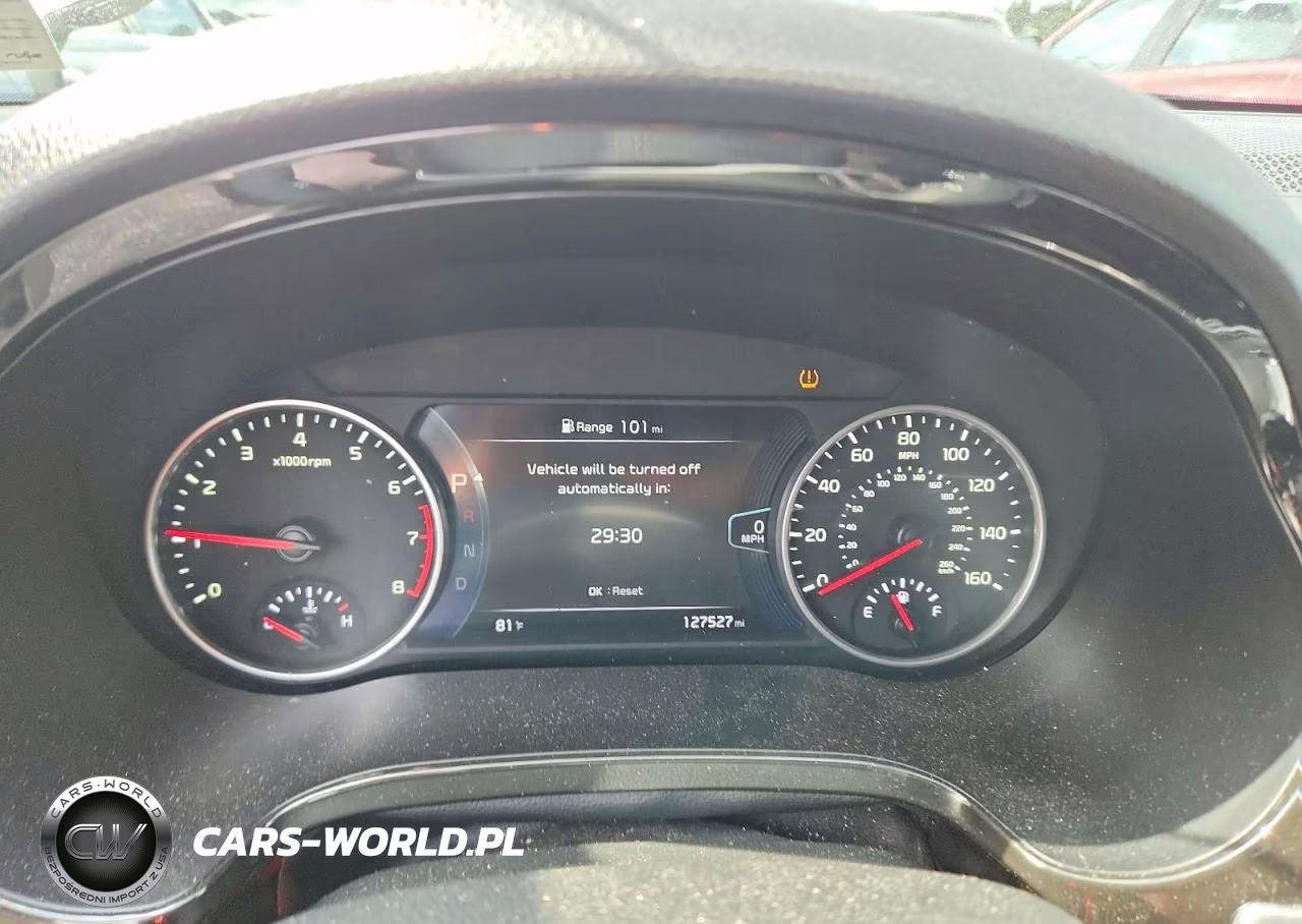 2021 Kia Seltos Sx VIN:KNDETCA28M7182929 - 9