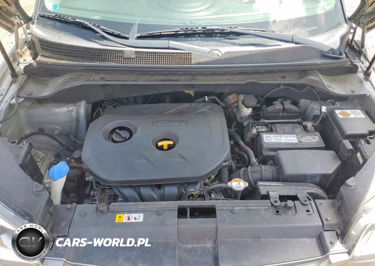 2017 Kia Soul + VIN:KNDJP3A59H7424386 - 11