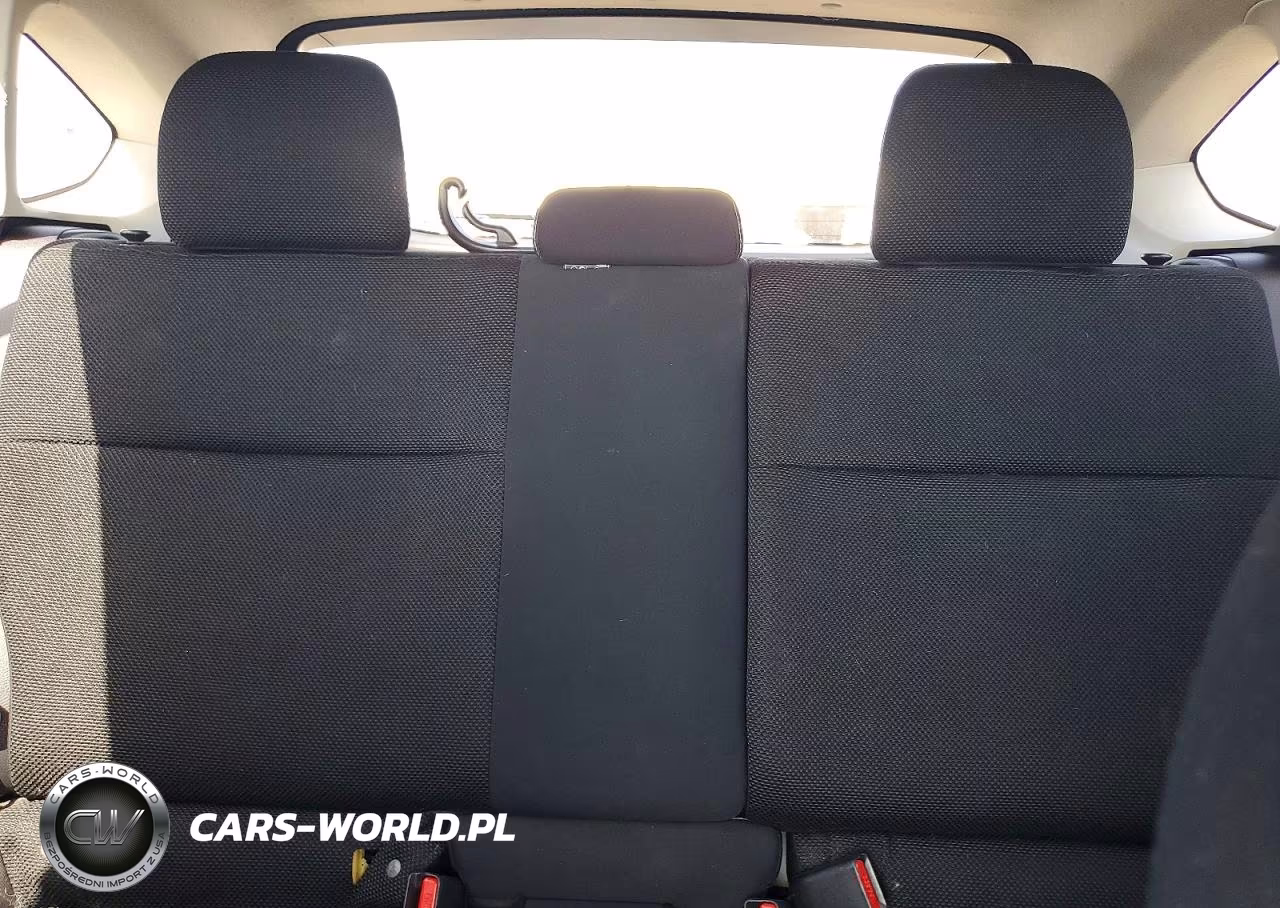 2014 Subaru Xv Crosstrek 2.0 Premium VIN:JF2GPACC4E8204493 - 10