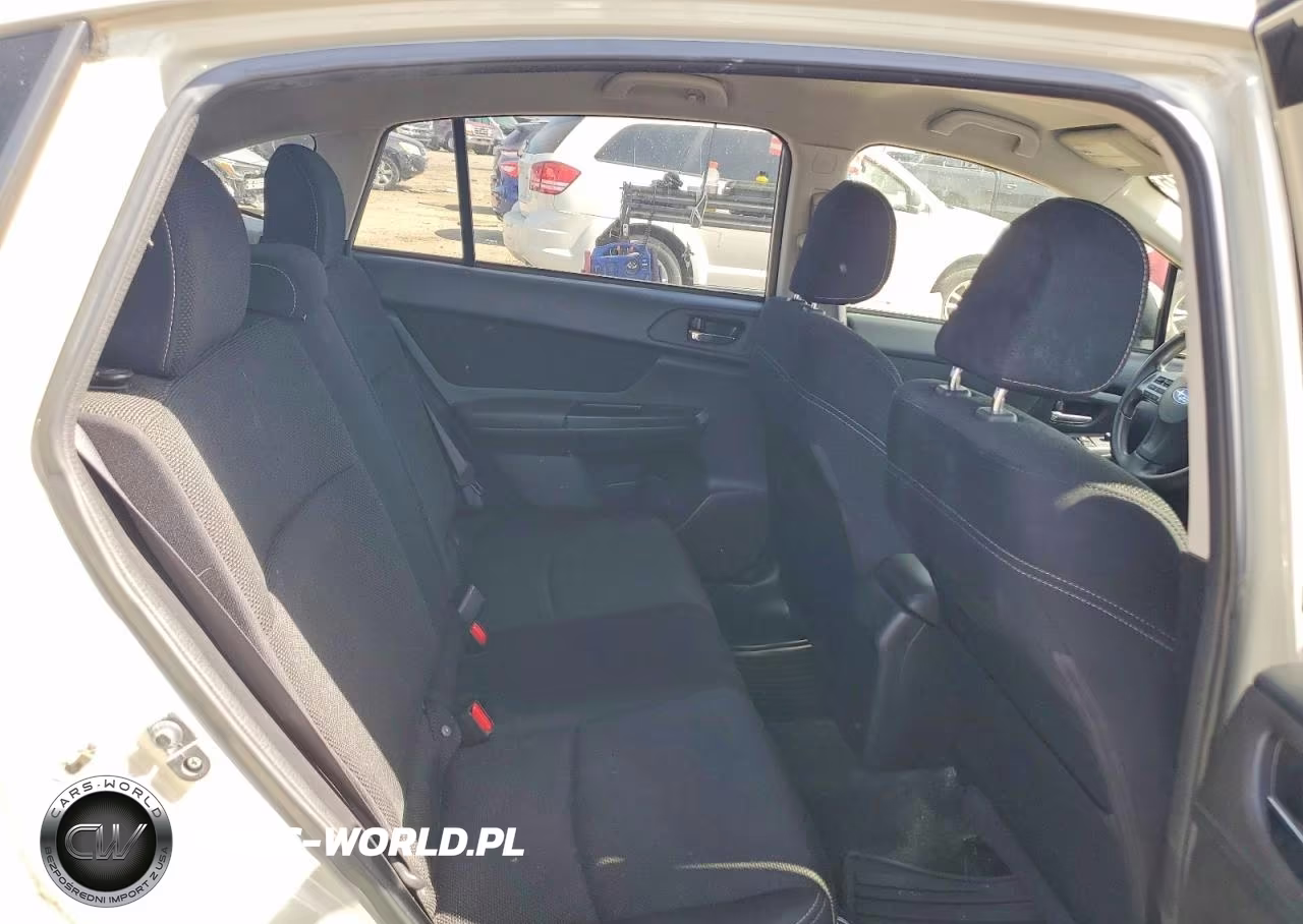 2014 Subaru Xv Crosstrek 2.0 Premium VIN:JF2GPACC4E8204493 - 11