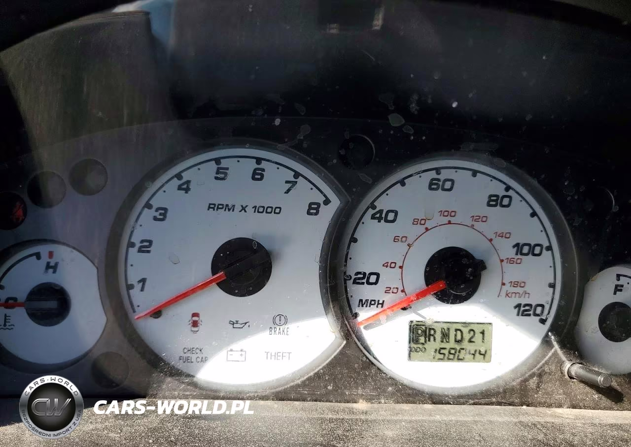 2003 Ford Escape Xls VIN:1FMCU02173KA61678 - 9
