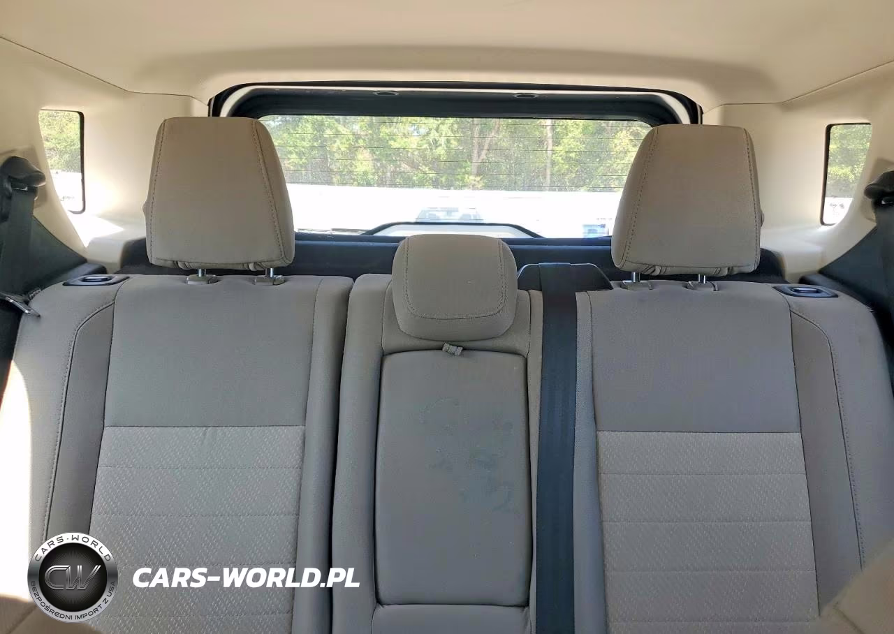 2019 Ford Ecosport S VIN:MAJ3S2FEXKC255221 - 10