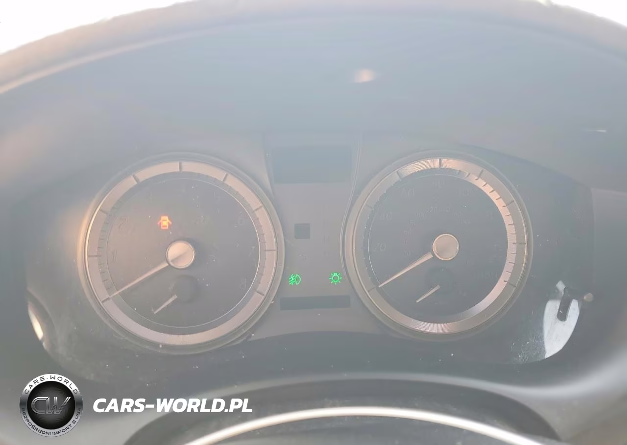 2007 Lexus Es 350 VIN:JTHBJ46G272036707 - 9
