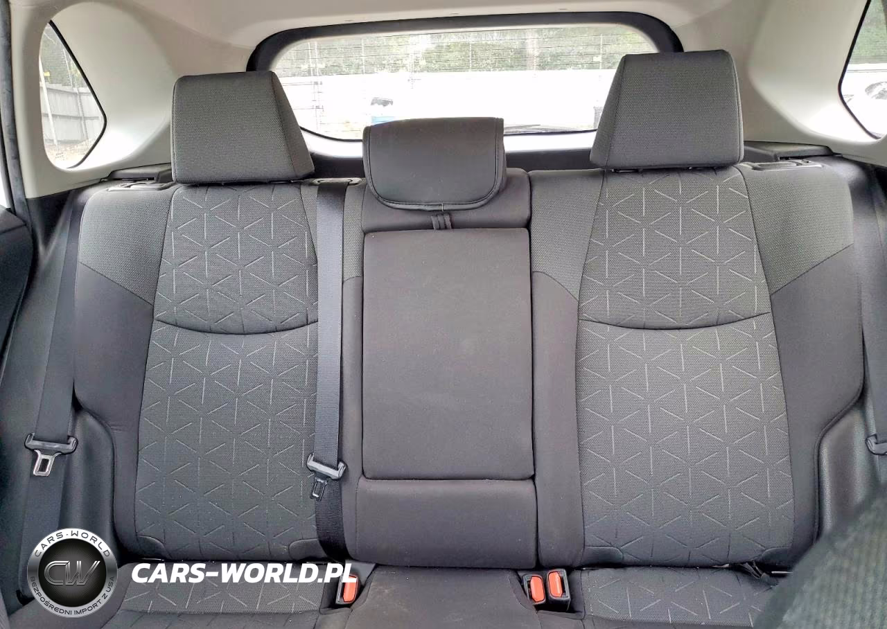 2022 Toyota Rav4 Xle VIN:4T3RWRFV4NU068656 - 10