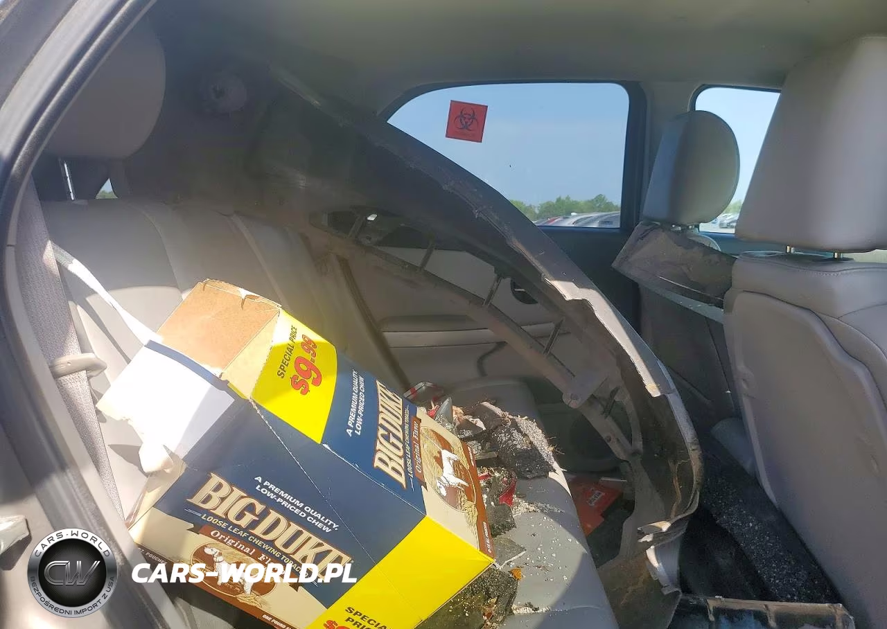 2005 Chevrolet Equinox Lt VIN:2CNDL73F656173064 - 11