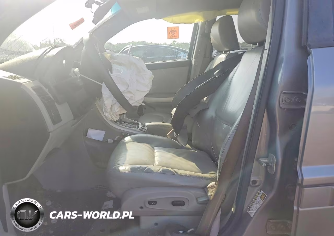2005 Chevrolet Equinox Lt VIN:2CNDL73F656173064 - 7