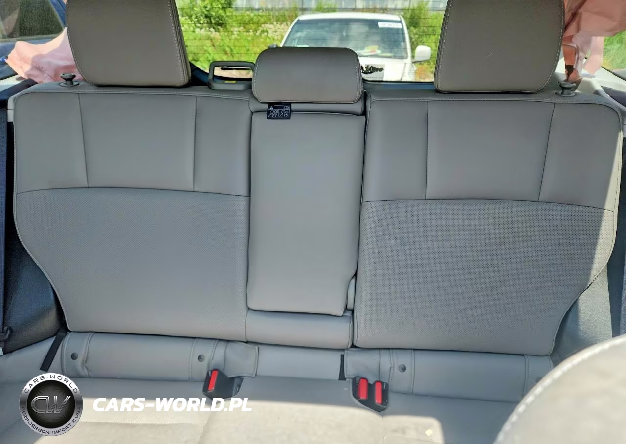 2018 Subaru Forester 2.5I Limited VIN:JF2SJARC9JH592141 - 10