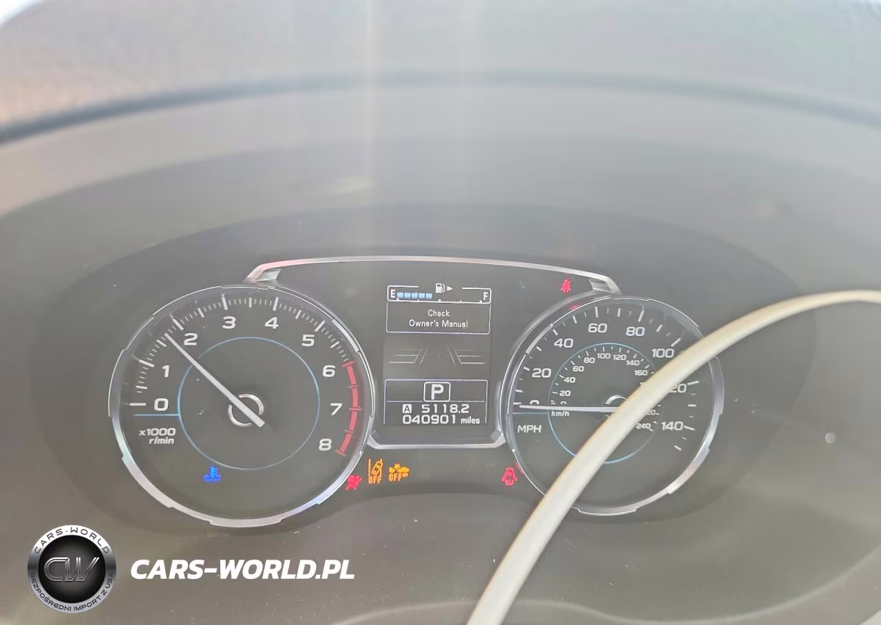 2018 Subaru Forester 2.5I Limited VIN:JF2SJARC9JH592141 - 9