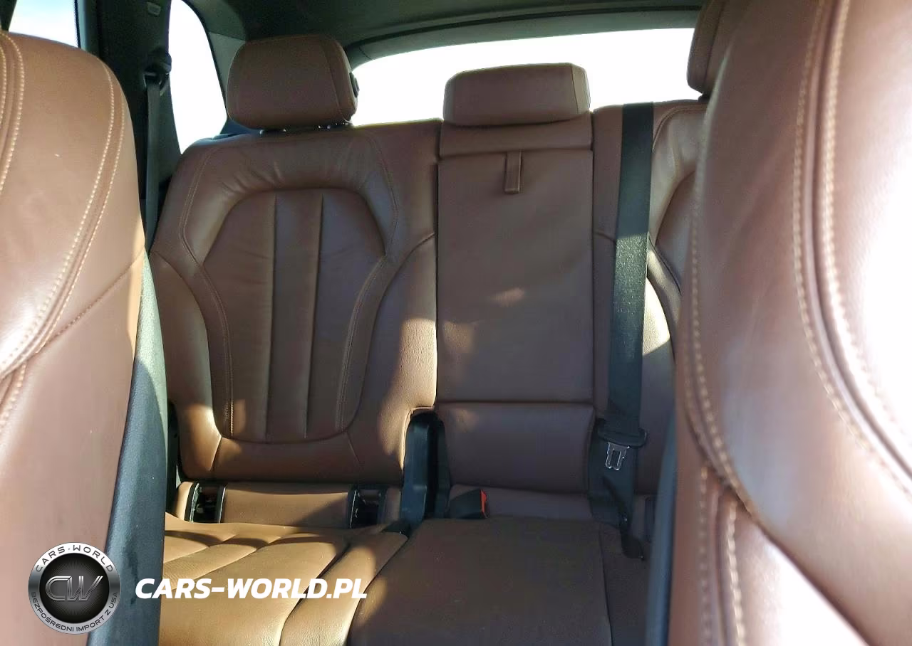 2020 BMW X5 Sdrive 40I VIN:5UXCR4C00L9B60452 - 10