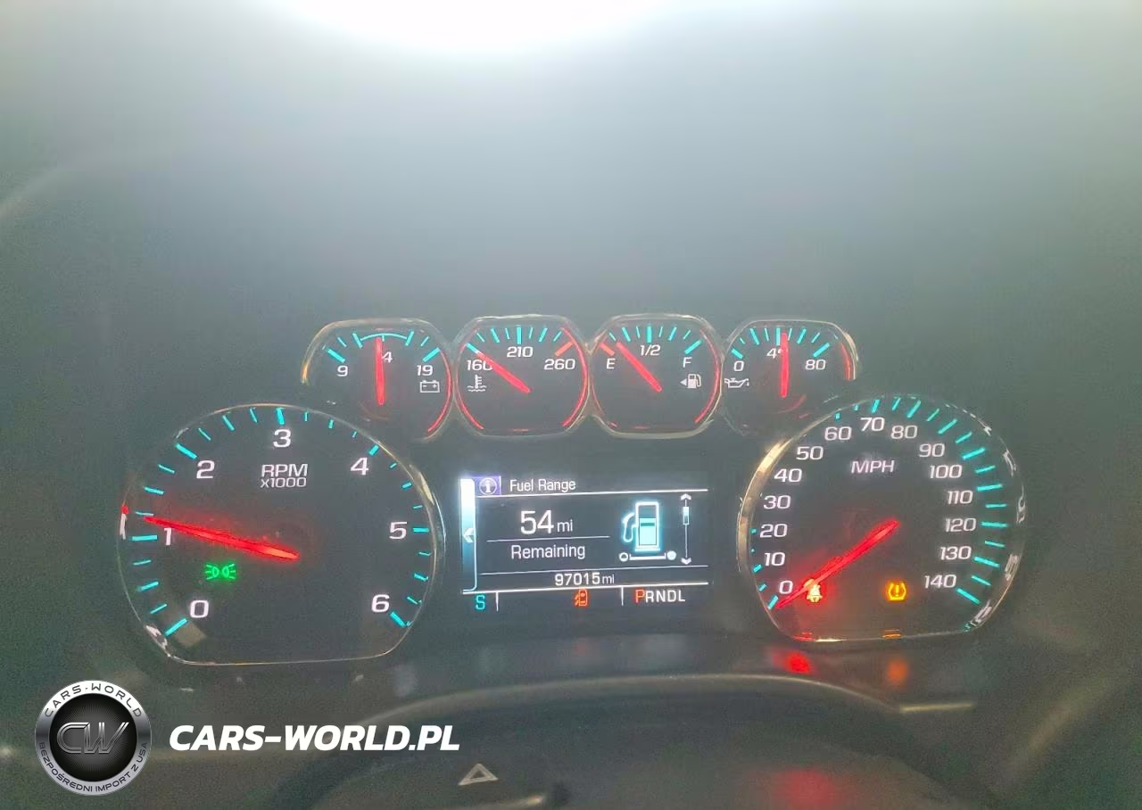2018 Chevrolet Silverado K1500 Lt VIN:1GCVKRECXJZ181273 - 9