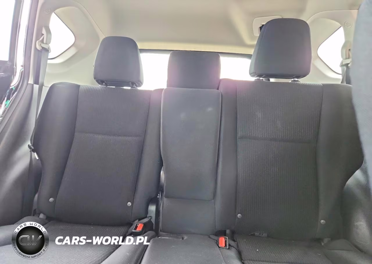 2016 Toyota Rav4 Le VIN:2T3BFREV5GW495186 - 10