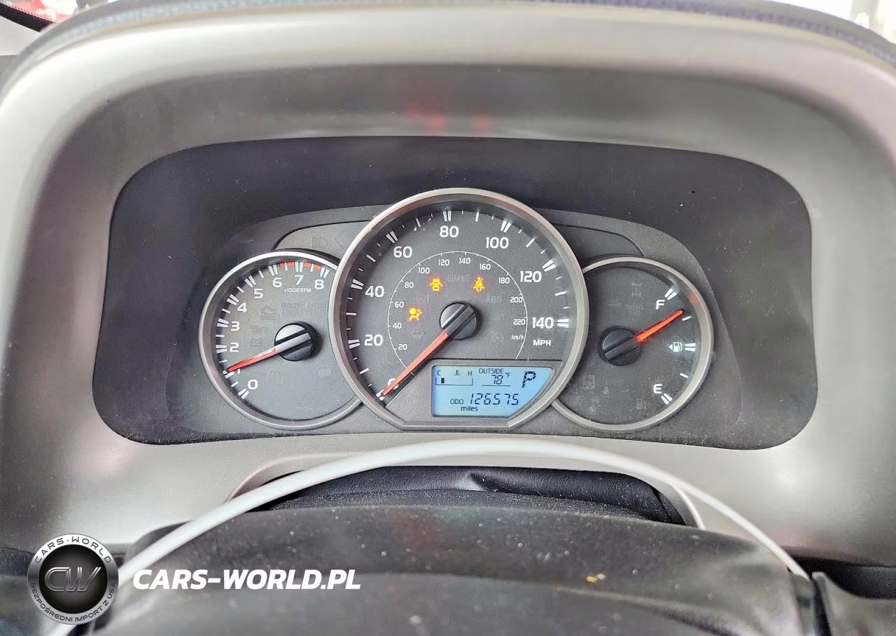 2016 Toyota Rav4 Le VIN:2T3BFREV5GW495186 - 9