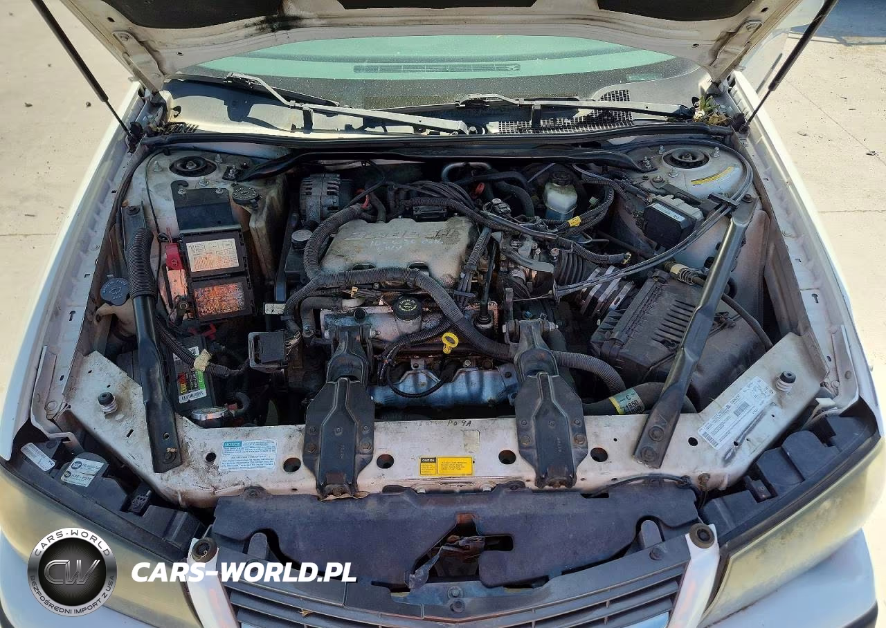 2000 Chevrolet Impala VIN:2G1WF52E0Y9288319 - 11