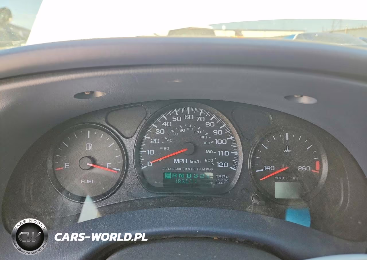 2000 Chevrolet Impala VIN:2G1WF52E0Y9288319 - 9