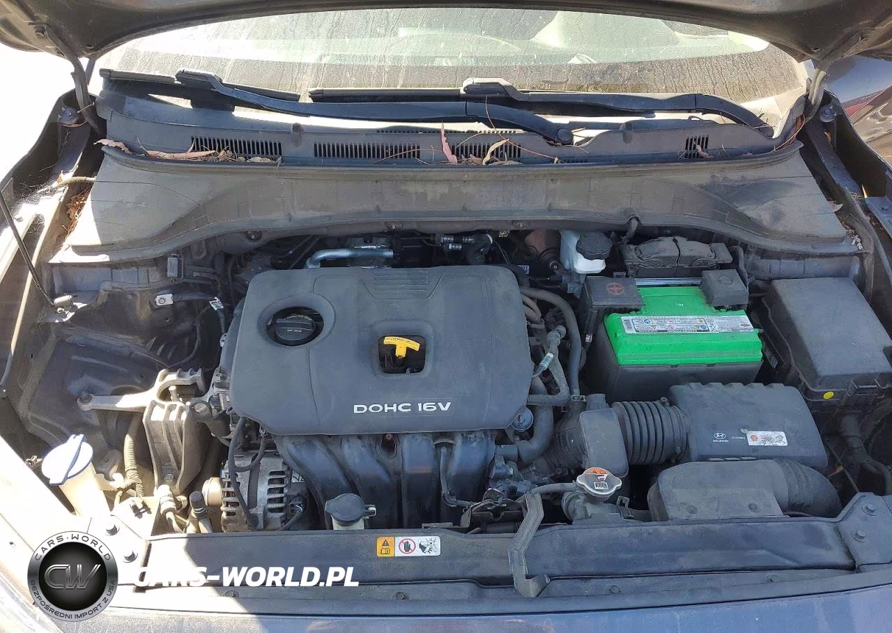 2019 Hyundai Kona Se VIN:KM8K12AA8KU270514 - 12