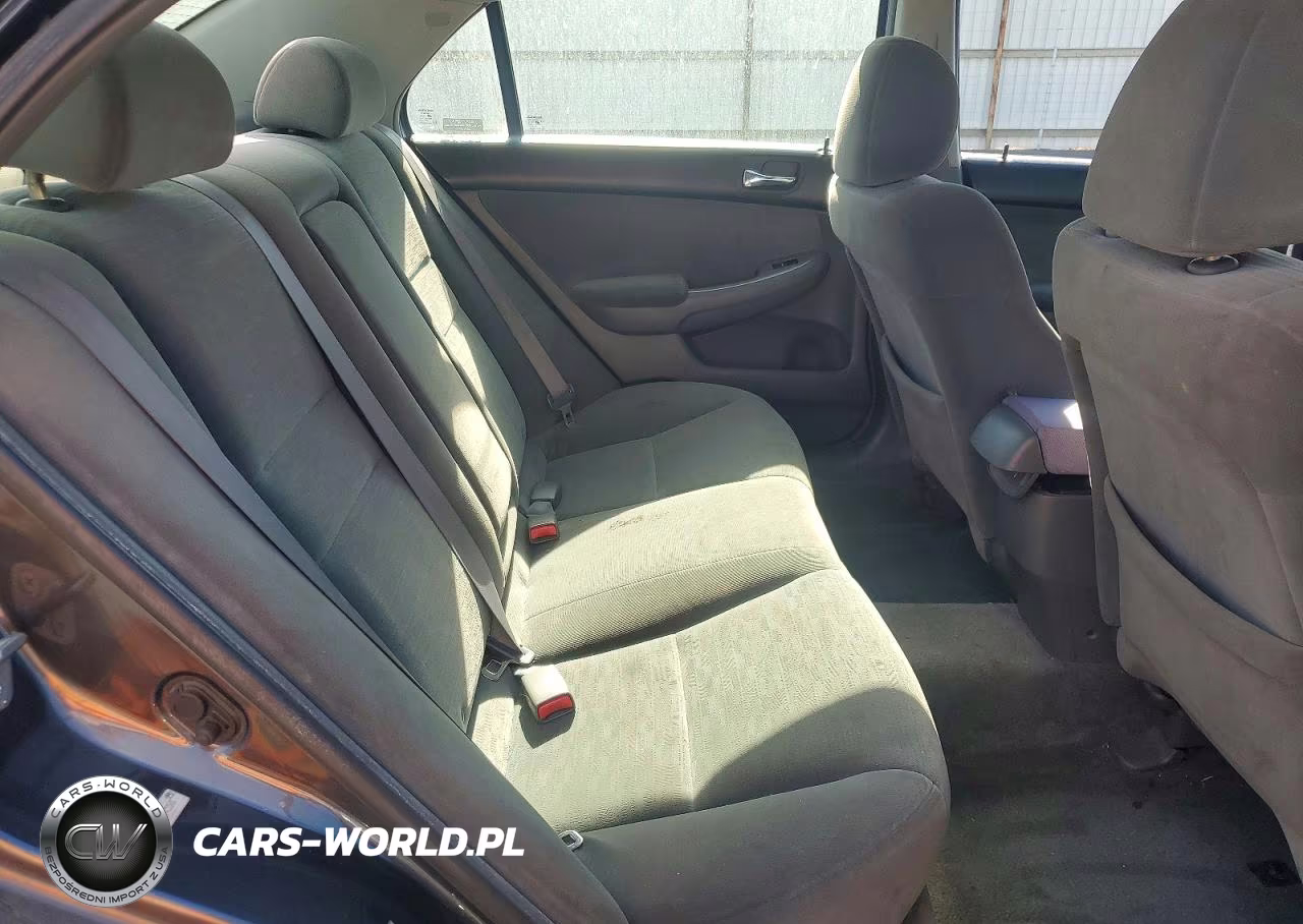 2006 Honda Accord Ex VIN:1HGCM56706A024550 - 10