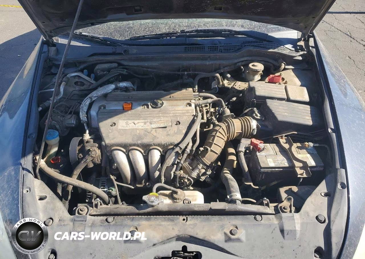2006 Honda Accord Ex VIN:1HGCM56706A024550 - 11