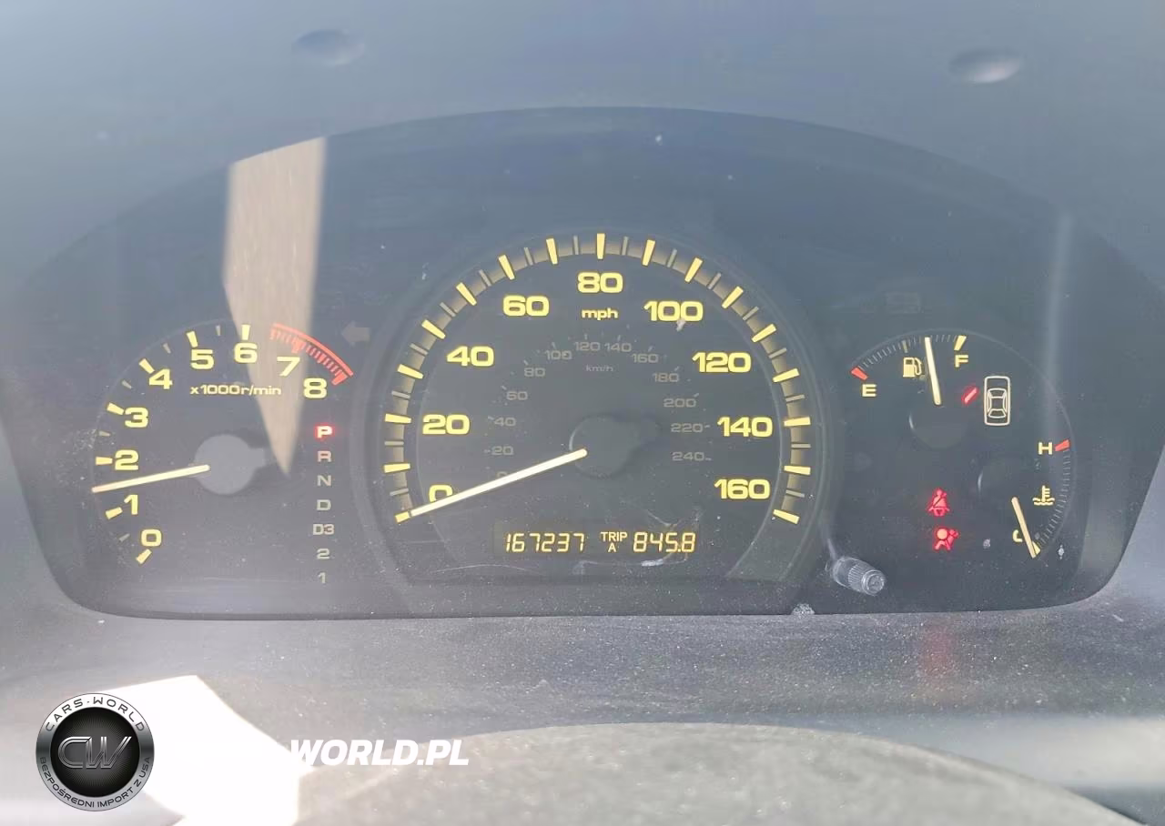 2006 Honda Accord Ex VIN:1HGCM56706A024550 - 9